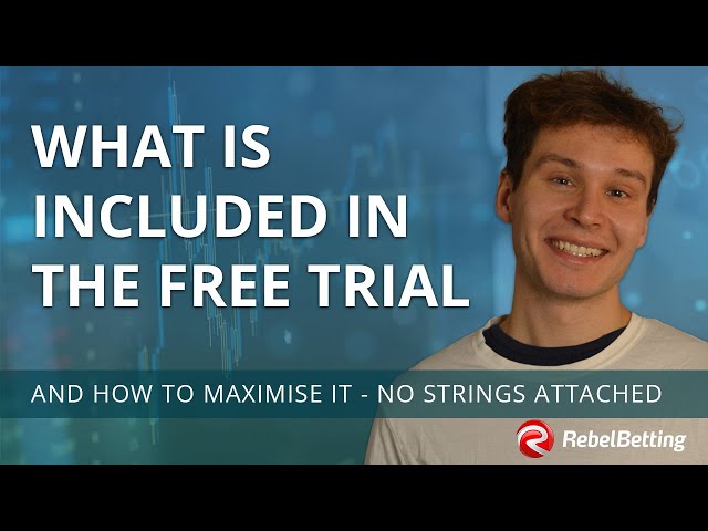 RebelBetting free trial