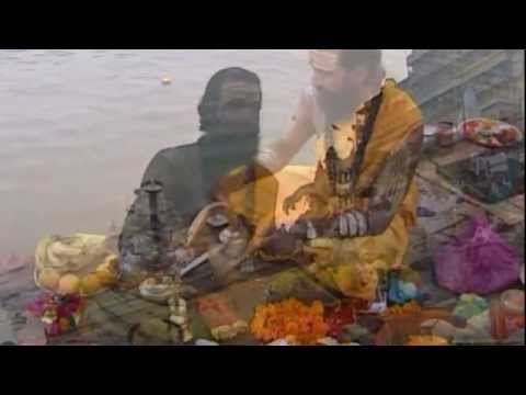 Global Vision - Puja in Varanasi (Music: Dubdiver - Kashi / Video: Blue Flame Rec)