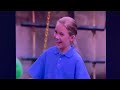 Barney Friends Season 7 Episode 14 Play It Safe