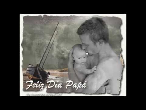 Gracias papá - Los Príncipes trío (Colombia).