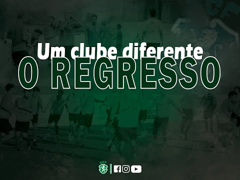 S.C.Fermentelos - Um Clube diferente (O Regresso)
