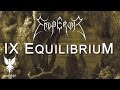 Emperor - IX Equilibrium (Full album) 