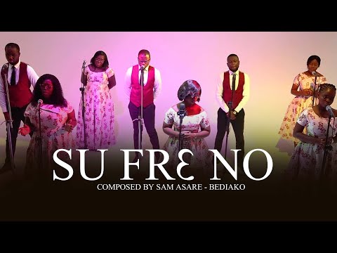 His Voice Su frɛ No - Sam Asare-Bediako