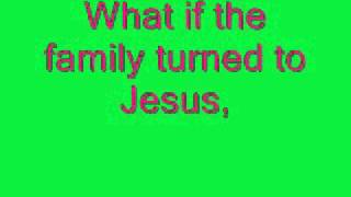 What if His People Prayed - Casting Crowns