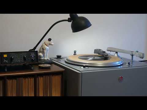 Swing Out / Henry Allen, Jr. and his Orchestra