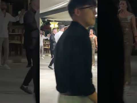 Florent Xhemaili Live Tallava 2022 sint. Betim Osmani