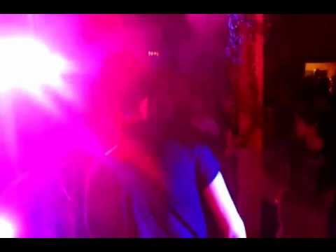 Kaira @ Hohndorf [30.03.2013] - Brazilian Gasoline