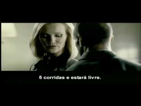 2008 Corrida Mortal 1