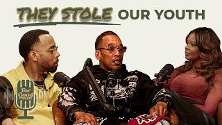 The Real Attacker Found Him In Prison... Then Everything Changed | Korey Wise