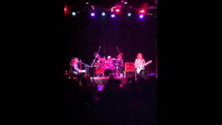Zebra- Don't Walk Away - Sellersville Theater 5-22-2011
