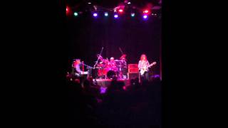 Zebra- Don't Walk Away - Sellersville Theater 5-22-2011