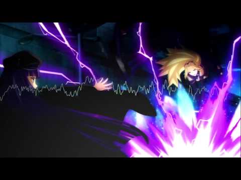 XBlaze Code: Embyro OST - 38 - Torrent of Emotions