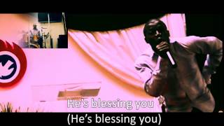 The Lord is blessing Me (Offering Song) by David Oke (AGS)