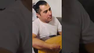 Ji nav Anatoliya Navîn keça me ya kurd bi dengê xweş.” @SilanBicen Stran’a @HozanSerhat . Cover