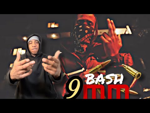🗽ROADMANDANGER REACTS - #67 ?  BASH : 9MM #ROADMANDANGER2.0