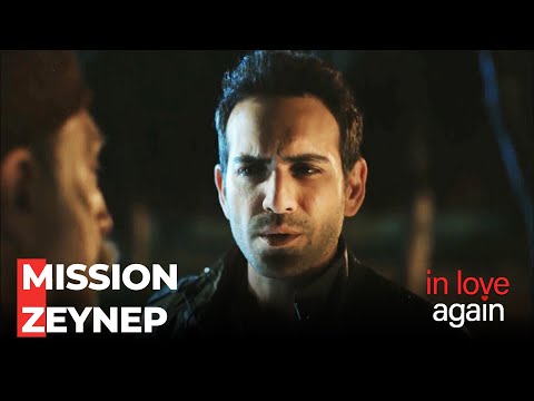 Şevket's Secret Tast For Fatih - In Love Again