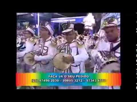 Desfile Caprichosos de Pilares 2014