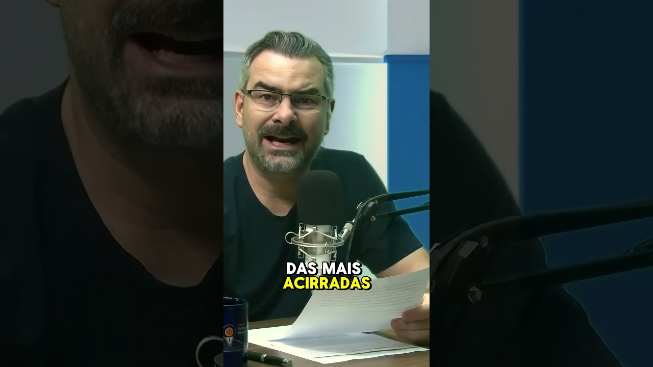 Eleições Municipais de São Paulo  #shorts