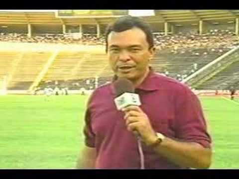 Paysandu 2 x 2 Sampaio Corrêa - 22/08/2001 - 3º Jogo-SérieB