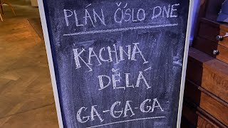 Video DIRTY LESBIAN DUCK - Živá vila, Prachatice