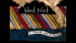 Blind Pilot: Paint Or Pollen