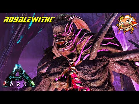 Defeating Gamma Rockwell With The Cheeple!