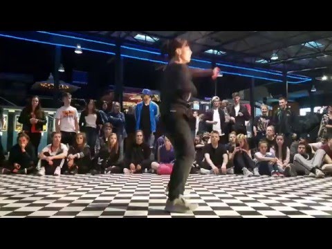 URBAN STYLE 4 top 16 hh powyzej 15 lat | Fuli