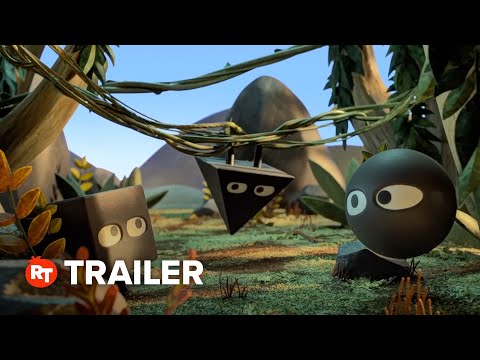 Shape Island Season 1 Trailer