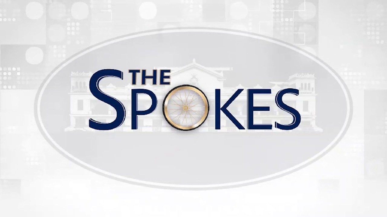 The Spokes | April 8, 2026