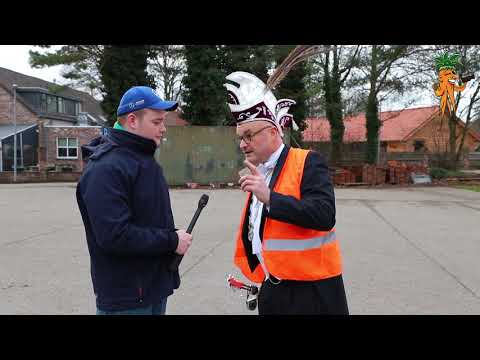 Poerker TV Aaflevering 5 Vastelaovend 2019