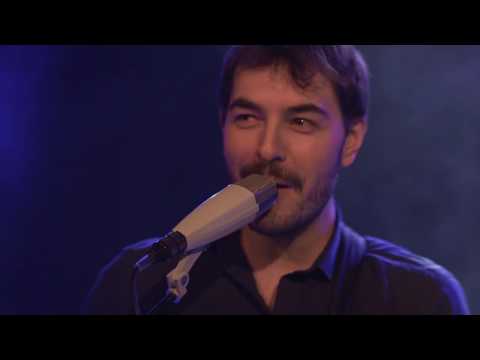 Aquaserge - Live medley