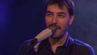 Aquaserge - Live medley