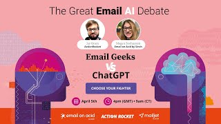 Great Email AI Debate