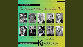 Breng eens een zonnetje onder de mensen