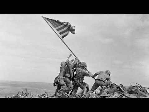 How American Soldiers Finally Cracked Iwo Jima's Bunkers With Flamethrower Tanks