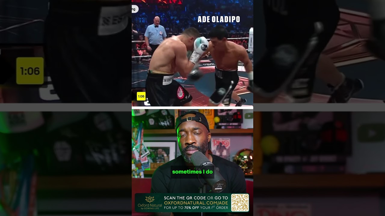 Bivol is back… now let’s see him tested 💪 #boxing #bivol #opinion