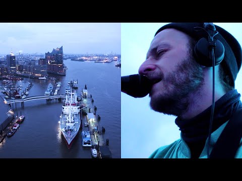 Andy's Echo & Propellar - Haze (Live for Brøkebutlive)