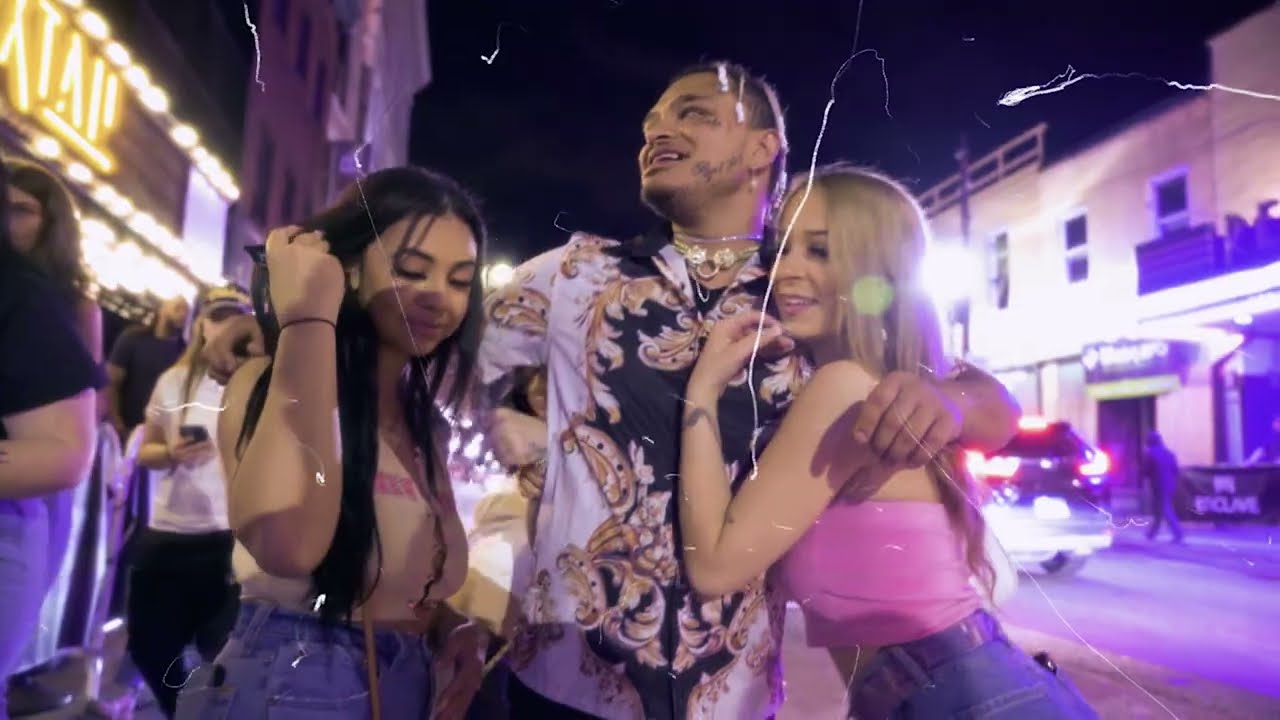 Promotional video thumbnail 1 for RichyRicoTheGRP
