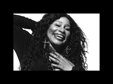 Chaka Khan_ Ain't Nobody_ Orlando Voorn's Serious Soul dub rework