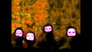 The Residents - Bridegroom of Blood (Gamelan - Brava, SF)