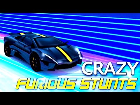 Amazing Car Racing Real Stunt | by Standard Games Studios | Android Gameplay HD