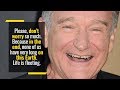 Why You Should Make Your Life Spectacular | Robin Williams