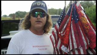 Armand Young - Promoting Acts of Kindness