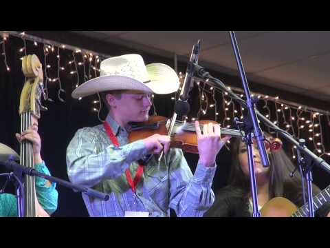 2015-04-24 AG2 Trustin Baker - Anything Goes - Hallettsville