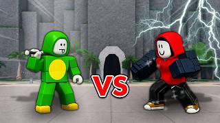マイッキー vs. ぜんいち