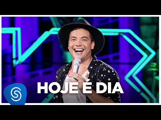 Música Hoje É Dia - Wesley Safadão (2020) 