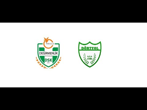 Miracle Değirmenlik SK 2 - 1 SFC Dörtyol SK AKSA 1.Lig  - 05.02.2022