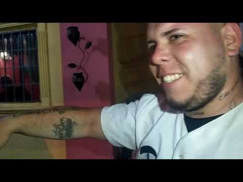 Abanto vs Marky Semis - Fecha 5 Hijos del Parque