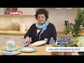 Popisovač na porcelán edding 4200 - sada 6 teplých barev