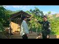 kind man gives a single mother an abandoned house - life starts anew from scratch.